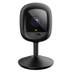 D-Link Compact Full HD Wi-Fi Camera - Superior Clarity & Seamless Connectivity (DCS-6100LHV2/ET)